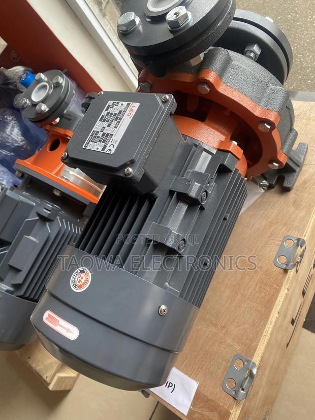 Most Excellent Leo-10hp Centrifugal Water Pump · Photo 1