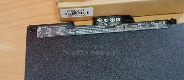 Hp Cso3xl Battery · Photo 1