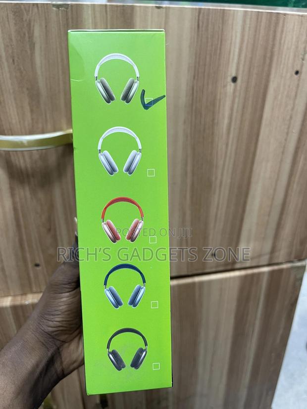 🎧 Oraimo Booming Bass Wireless Headphone: Superior Premium Sound · Photo 3