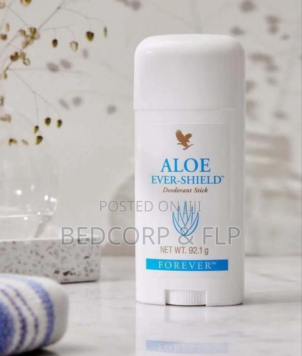 Aloe Evershield Deodorant Stick Fl 1 · Photo 1