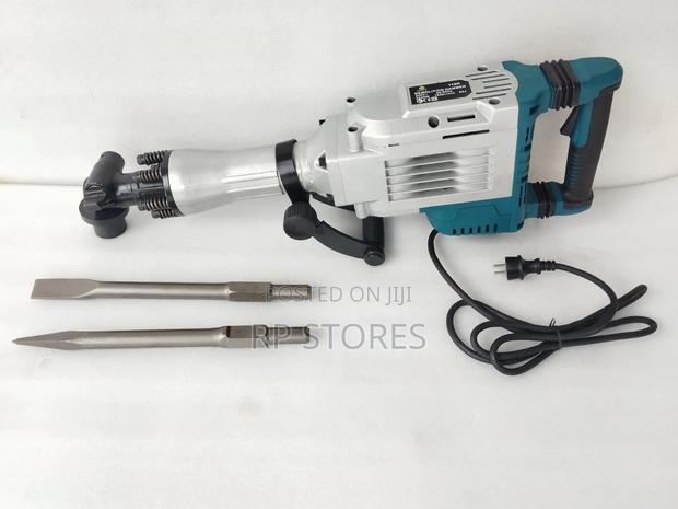 Ecoolmax Demolishing Breaker 2800w · Photo 1
