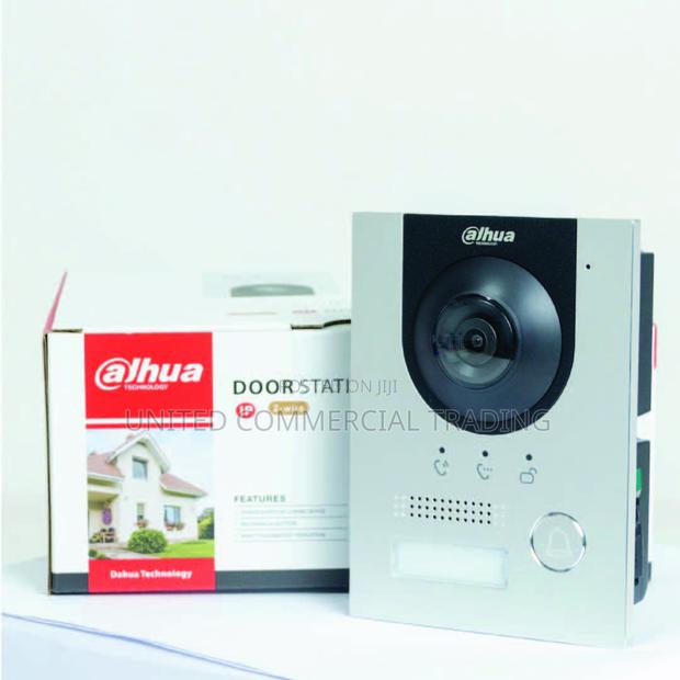 2-Wire Ip Villa Door Station · Photo 1