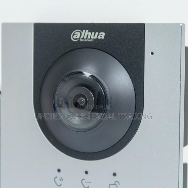 2-Wire Ip Villa Door Station · Photo 2
