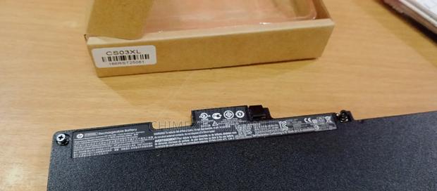 Hp Cso3xl Battery · Photo 2