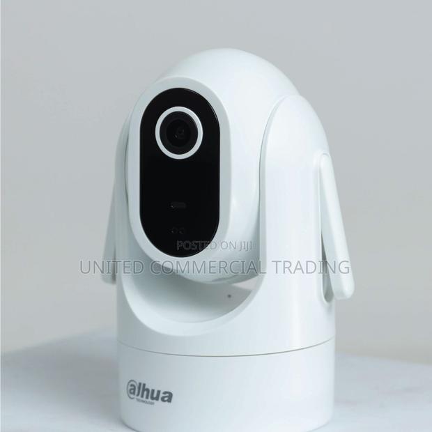 4mp Indoor Fixed-Focal · Photo 1