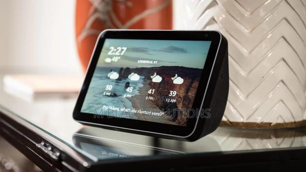 Echo Show 8(3rd Generation) Speaker · Photo 1