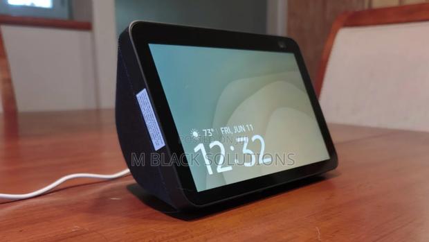 Echo Show 8(3rd Generation) Speaker · Photo 2