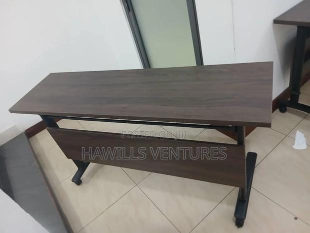 Foldable Training Table · Photo 1