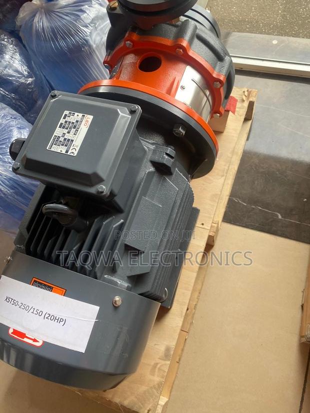 Leo Single-impeller-20hp -surface Pump Xst150-250:150 · Photo 1