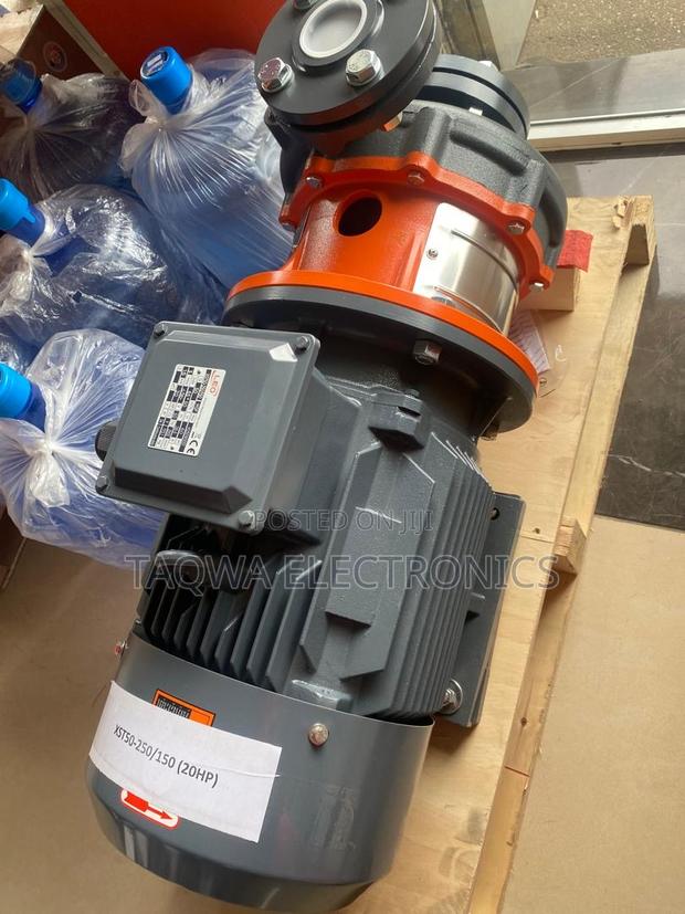 Up To 2900l/Min Leo 20hp Surface Pump · Photo 1