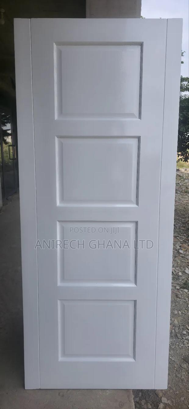 Painted Door · Photo 1