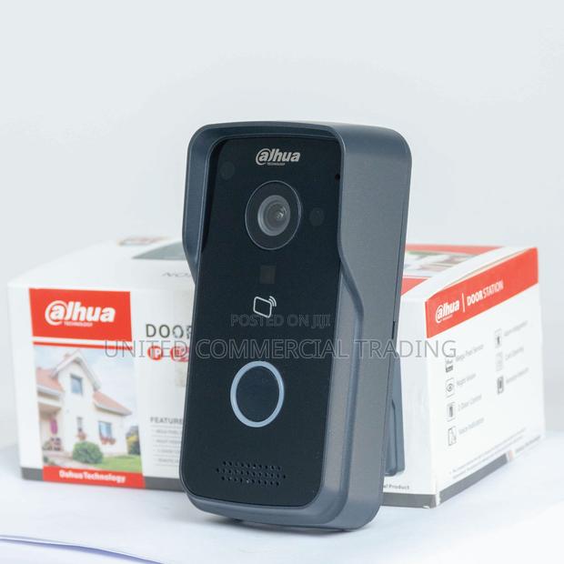 Ip Villa Door Station · Photo 1