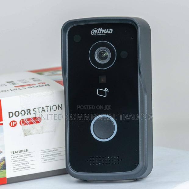 Ip Villa Door Station · Photo 2