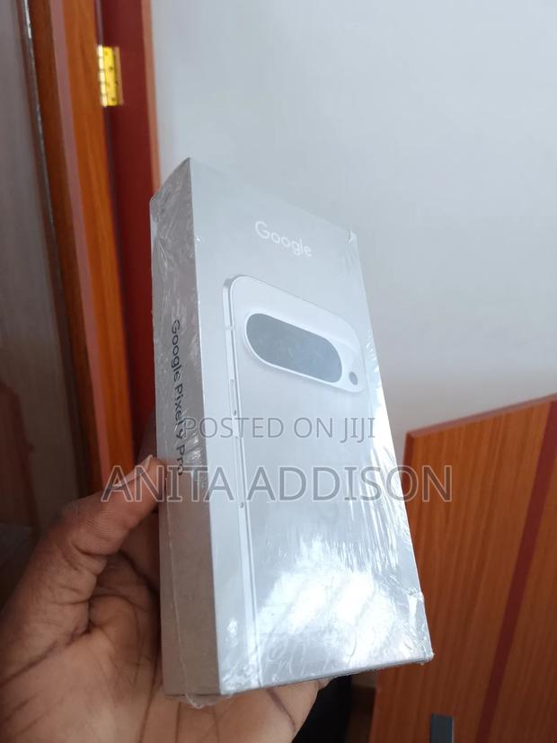 New Google Pixel 9 Pro 128 GB Black · Photo 2