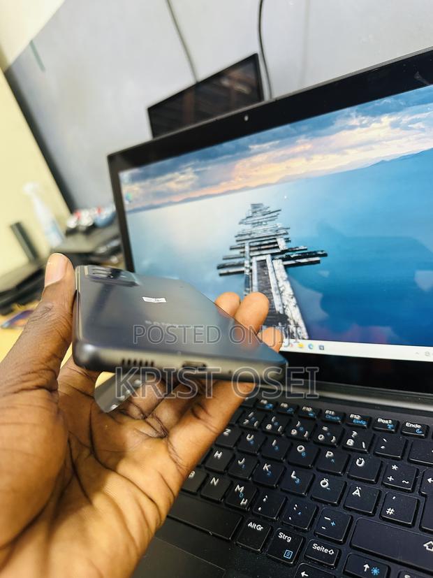 Samsung Galaxy A33 5G 128 GB Black · Photo 3