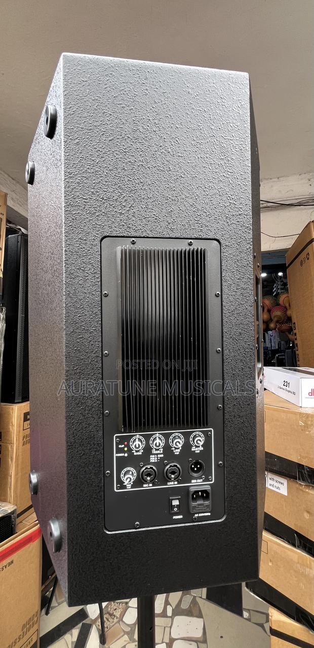 JBL 15 Inches Active and JBL Single Sub Active · Photo 3