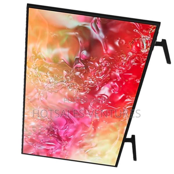 Affordable Samsung 85 Inches Led Smart Tv - 85du7172 · Photo 1