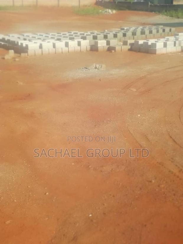 4 Plot of Land at Ashongman Estate · Photo 1