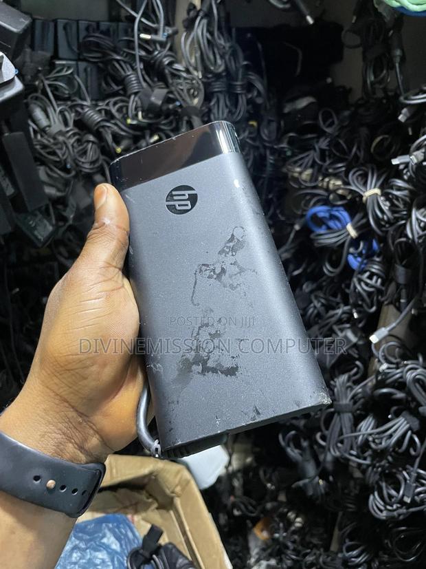 Uk Used Hp Blue Pin,Output 20.0v~14.0a,280w Hp Omen · Photo 2