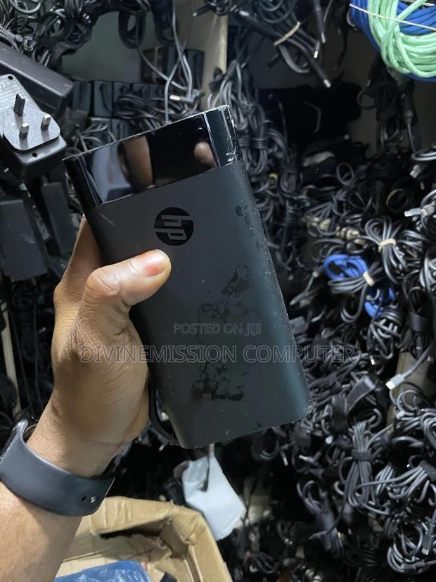 Uk Used Hp Blue Pin,Output 20.0v~14.0a,280w Hp Omen · Photo 5