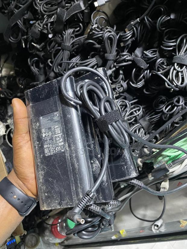 Uk Used Hp Blue Pin,Output 20.0v~14.0a,280w Hp Omen · Photo 8