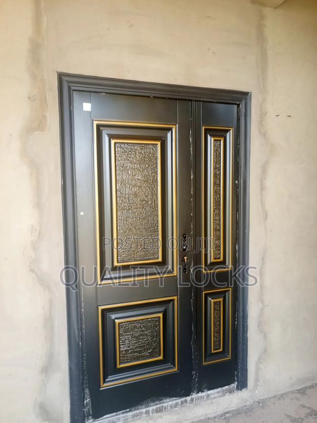 Excel Antirust Security Door · Photo 6