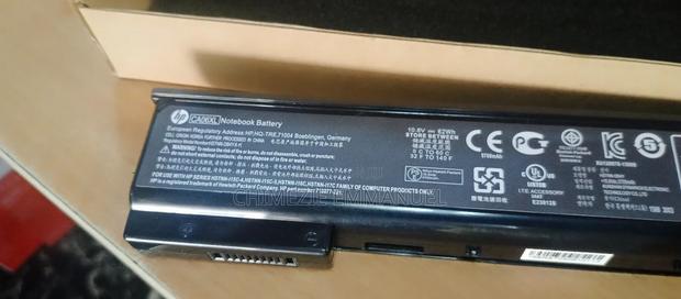 Hp Battery Cao6 Original · Photo 1