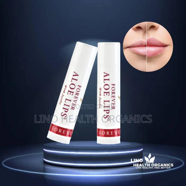 Forever Aloe Lips | Multipurpose Lips Balm · Photo 1