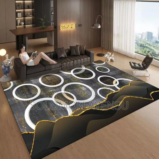 3 D Dove Dreams Carpet · Photo 1