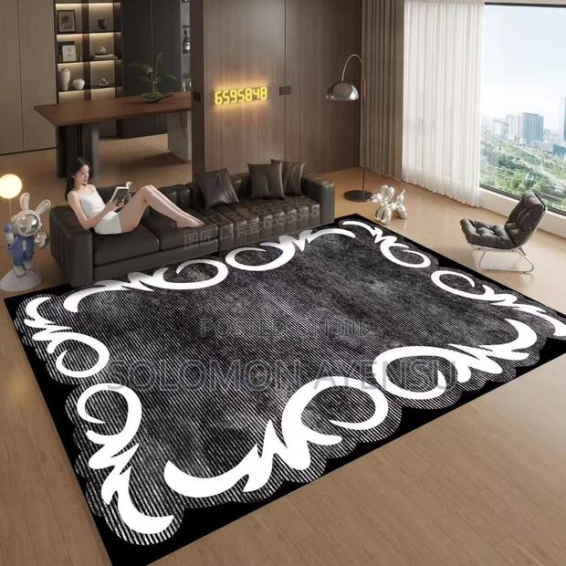 3 D Dove Dreams Carpet · Photo 3