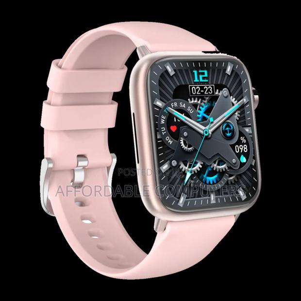 Smart Watch · Photo 1