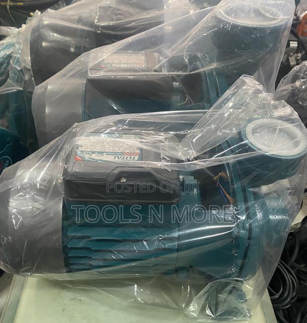 Total Centrifugal Water Pump 2” · Photo 1