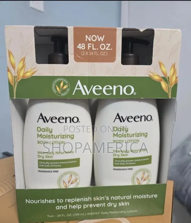 America Skin Care Products · Photo 1