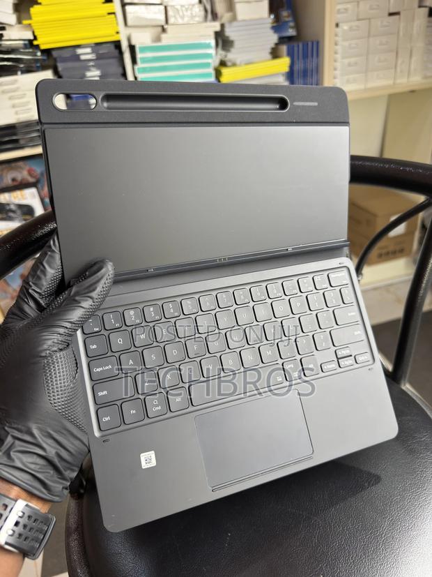 Original Samsung Keyboard Tab S7/Tab S8 · Photo 2