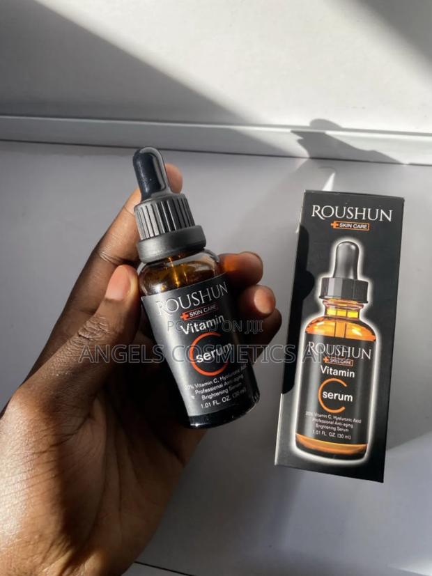 Roushun Vitamin C Serum · Photo 1