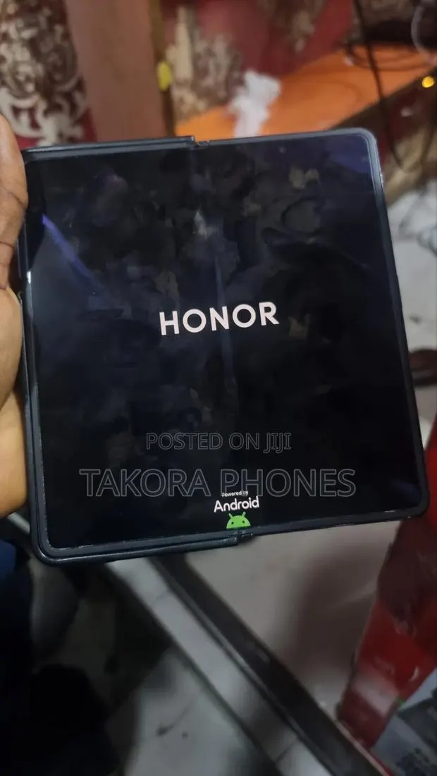 New Honor Magic V2 256 GB Gray · Photo 1