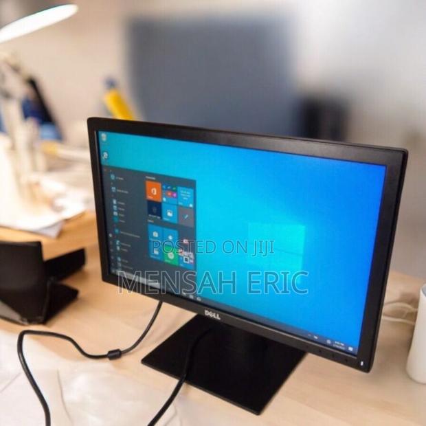 20 Inch Dell Ips Monitor · Photo 2