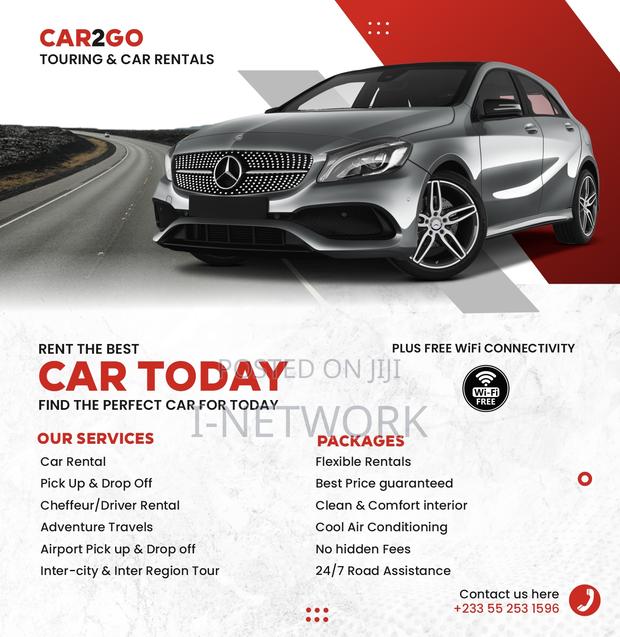 Driver Service · Photo 1