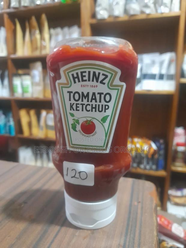 Heinz Tomato Ketchup · Photo 1