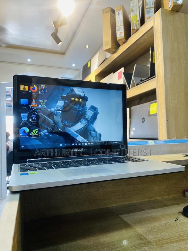 Laptop Asus 8GB Intel Core I7 HDD 1T · Photo 3