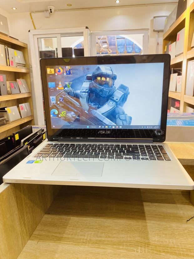 Laptop Asus 8GB Intel Core I7 HDD 1T · Photo 1