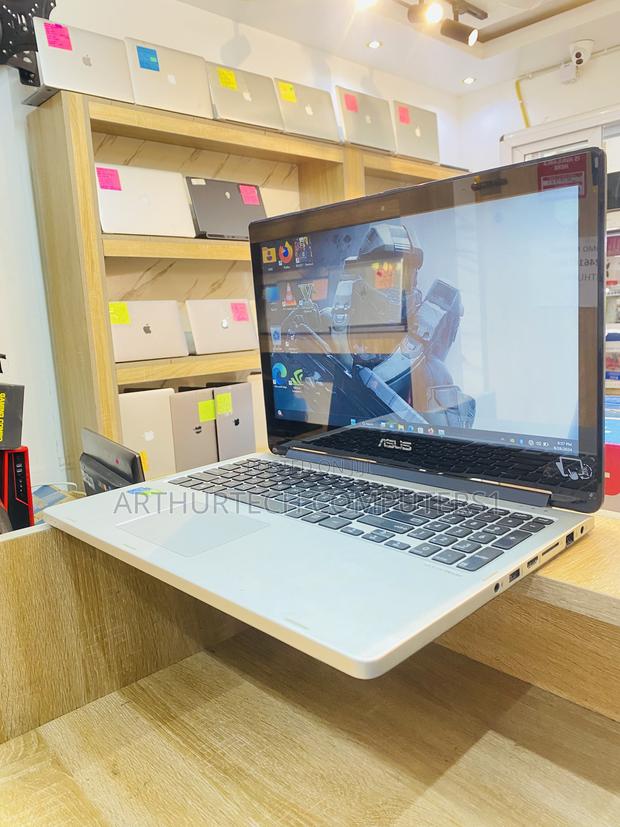 Laptop Asus 8GB Intel Core I7 HDD 1T · Photo 2