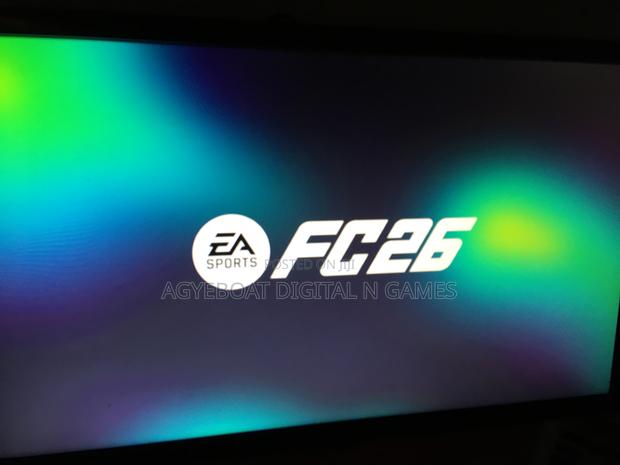 Ea Fc26 Shared Available Xbox Only · Photo 2