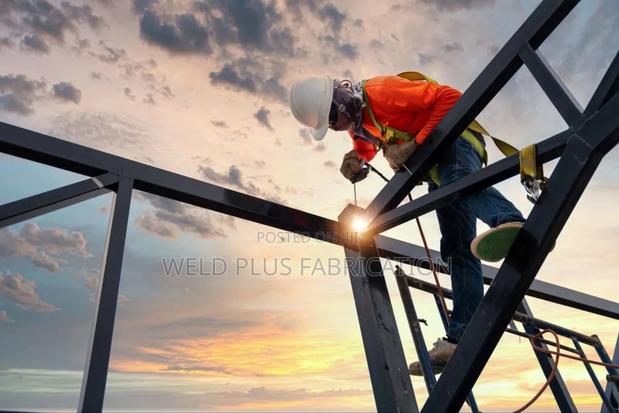 Mobile Welders · Photo 1