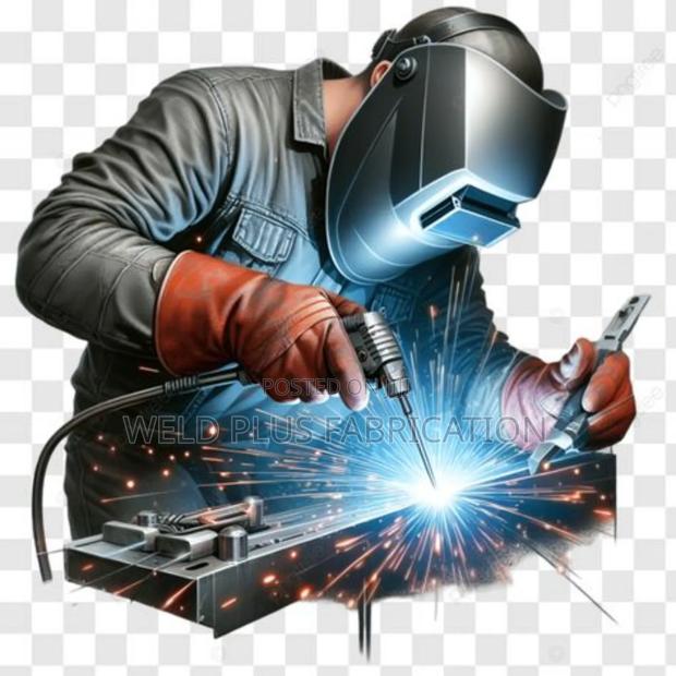 Mobile Welders and Fabricators · Photo 1