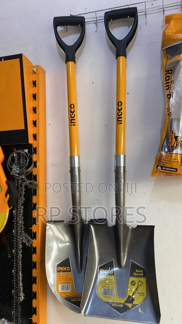 Ingco Shovel/ Steal · Photo 1