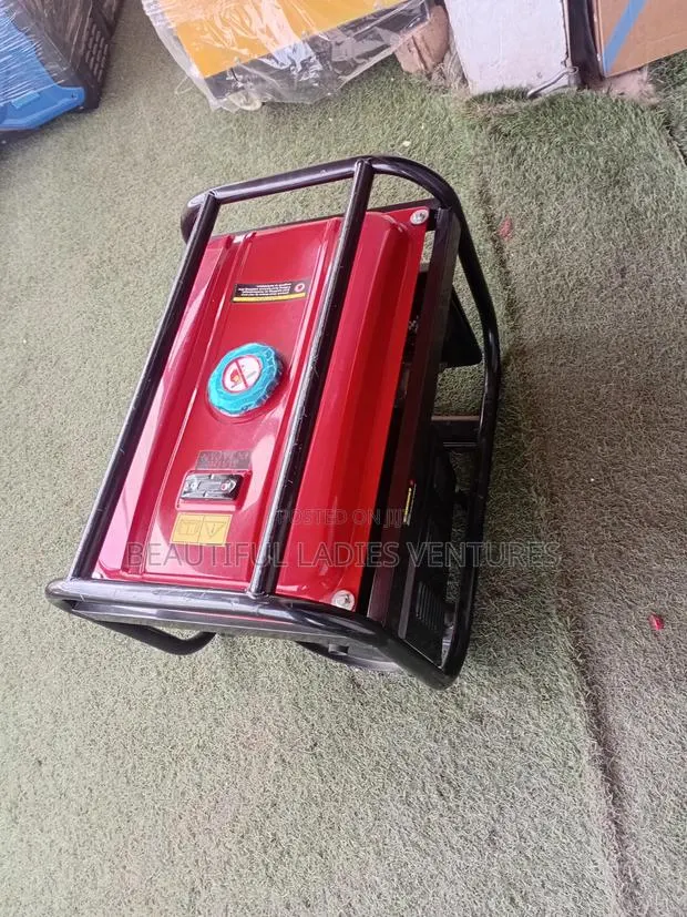 Dependable Home Power Generator · Photo 1