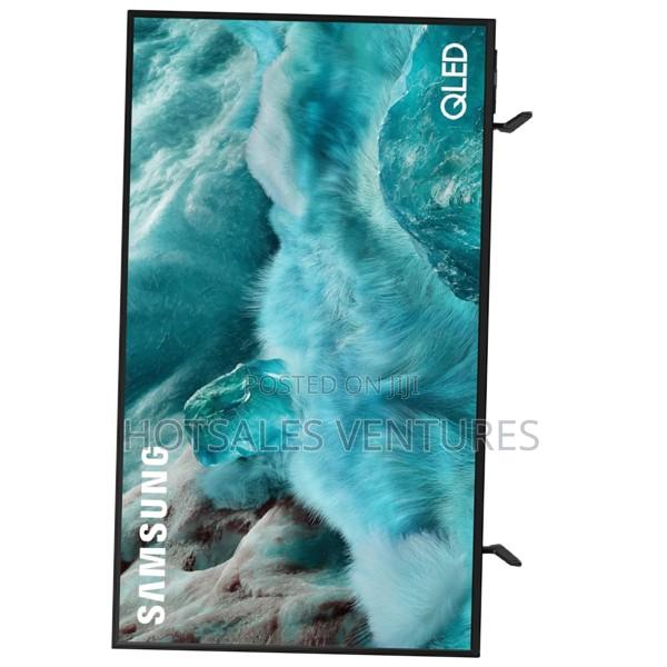 Best Samsung 55 Inches Qled Tv Vision Ai Smart Tv – 55q7f (2025) · Photo 1