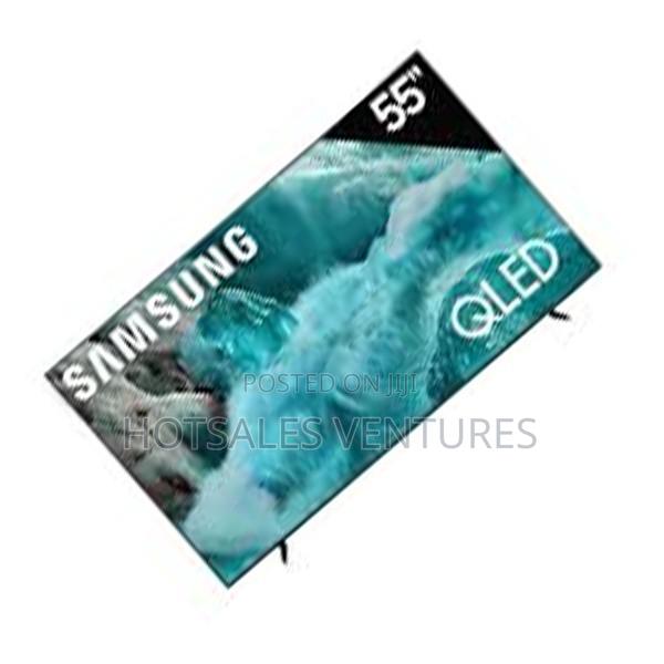 Best Samsung 55 Inches Qled Tv Vision Ai Smart Tv – 55q7f (2025) · Photo 2