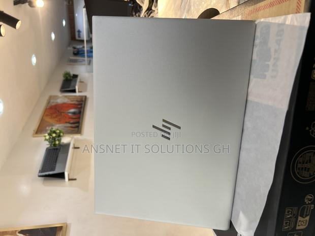 New Laptop HP EliteBook 830 G6 8GB Intel Core I5 SSD 256GB · Photo 1